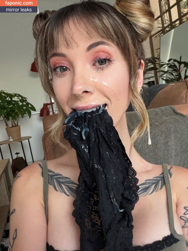 Jade Vow, JadeVow, Littlepidge, https: Scurgeri de nuduri OnlyFans Fotografie #190