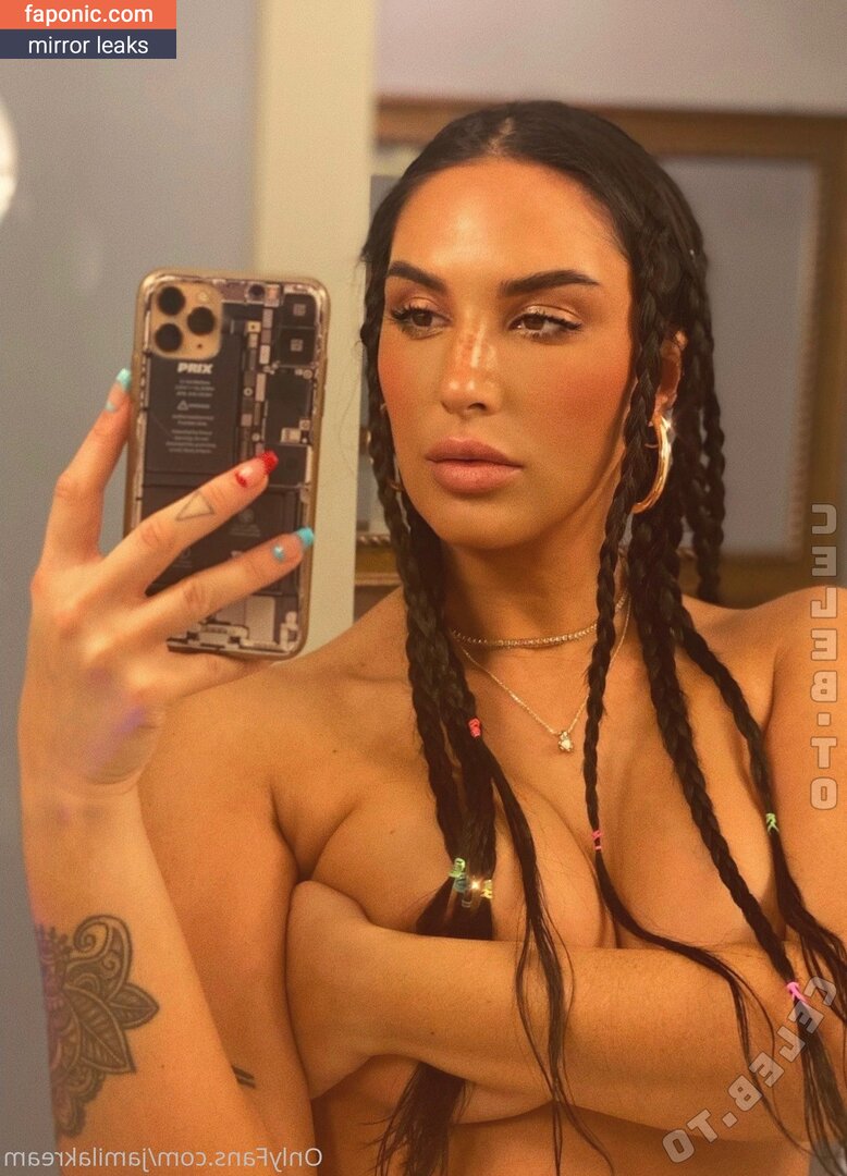 Arabic Princess, https:, jahmeelahh, jameelahh, jamilakream Scurgeri de nuduri OnlyFans Fotografie #159