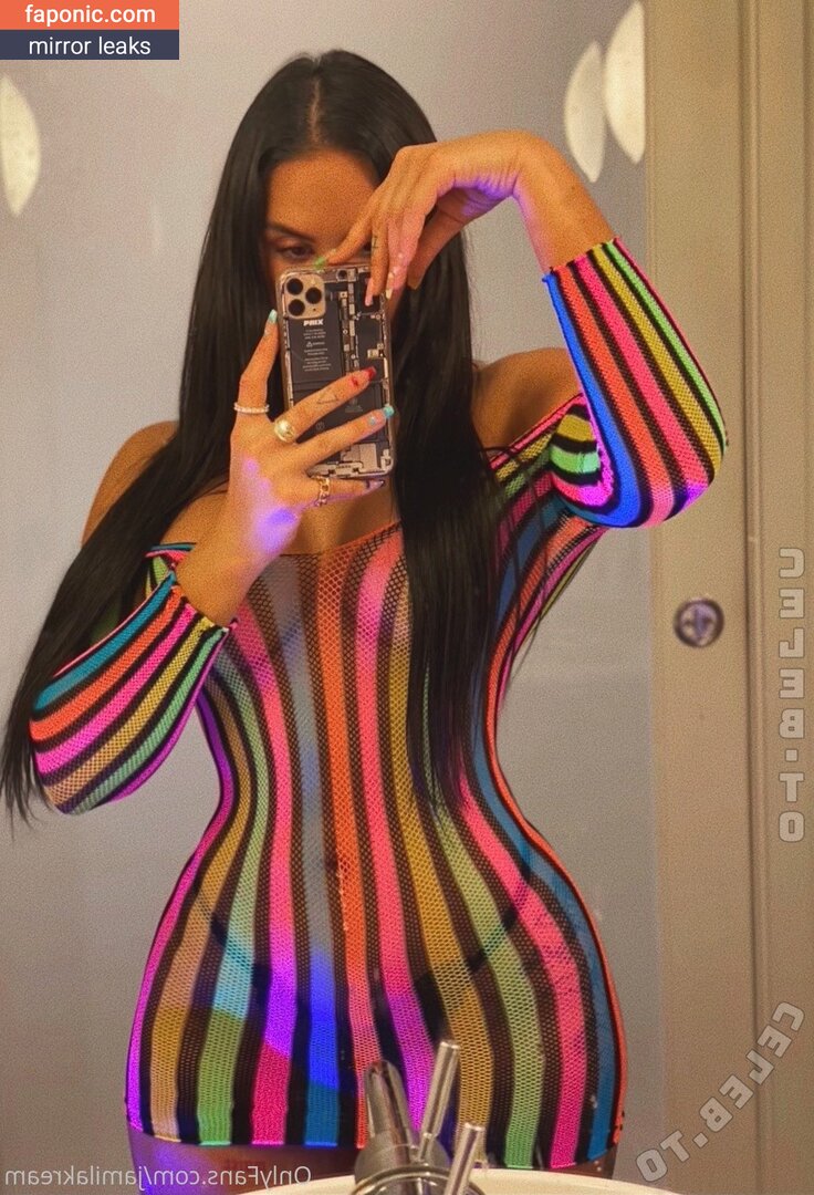 Arabic Princess, https:, jahmeelahh, jameelahh, jamilakream Scurgeri de nuduri OnlyFans Fotografie #165