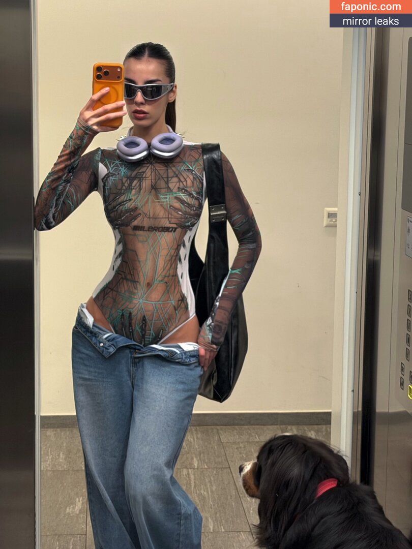 Luna Piombanti, lucedellaluna, lunapiombanti Scurgeri de nuduri OnlyFans Fotografie #109