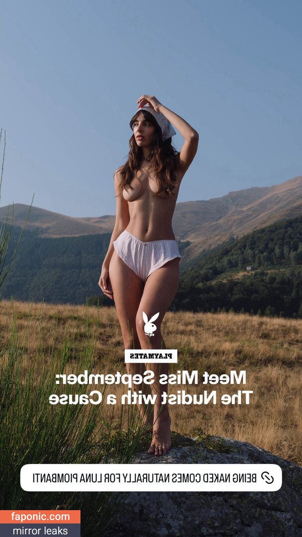 Luna Piombanti, lucedellaluna, lunapiombanti Scurgeri de nuduri OnlyFans Fotografie #150