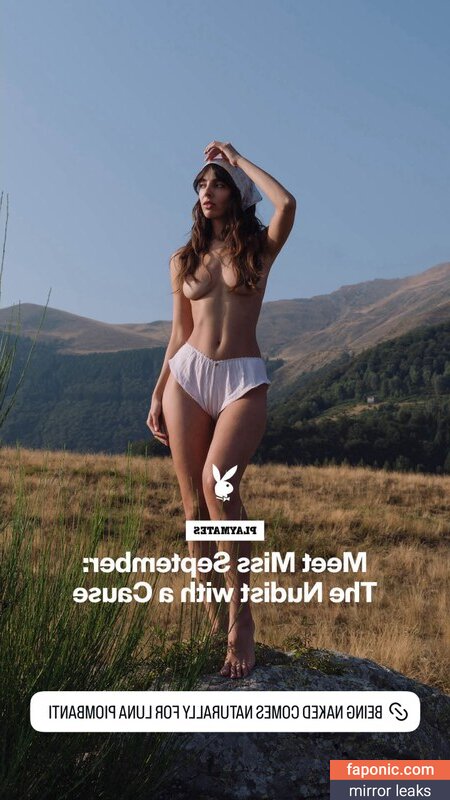 Luna Piombanti, lucedellaluna, lunapiombanti Scurgeri de nuduri OnlyFans Fotografie #159