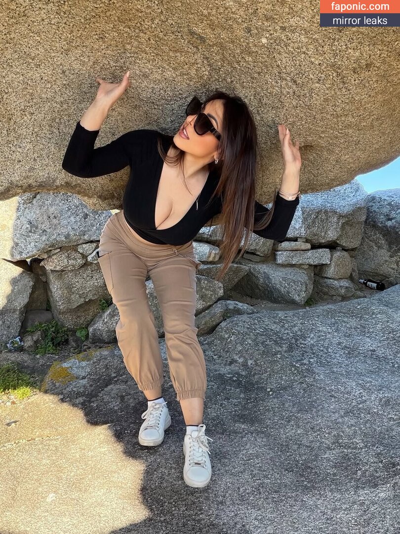 Maddalena Cabizzosu, madame_x_93, madamex93 Scurgeri de nuduri OnlyFans Fotografie #111