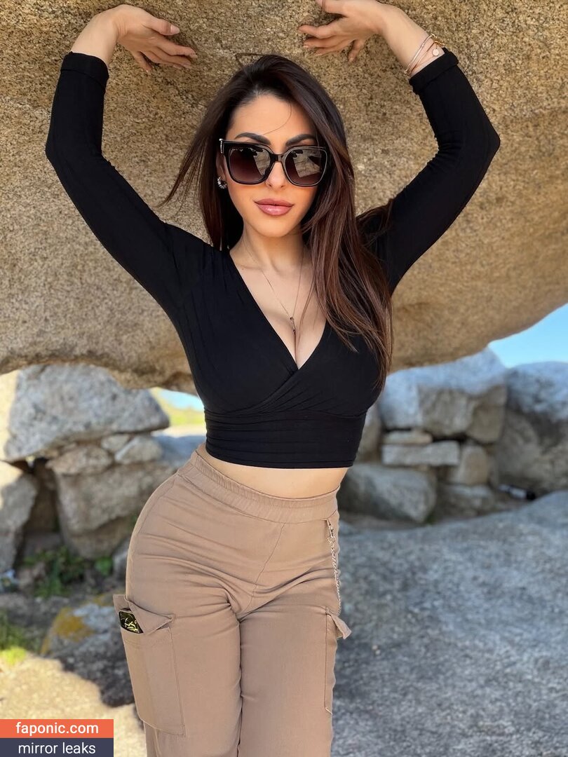 Maddalena Cabizzosu, madame_x_93, madamex93 Scurgeri de nuduri OnlyFans Fotografie #116