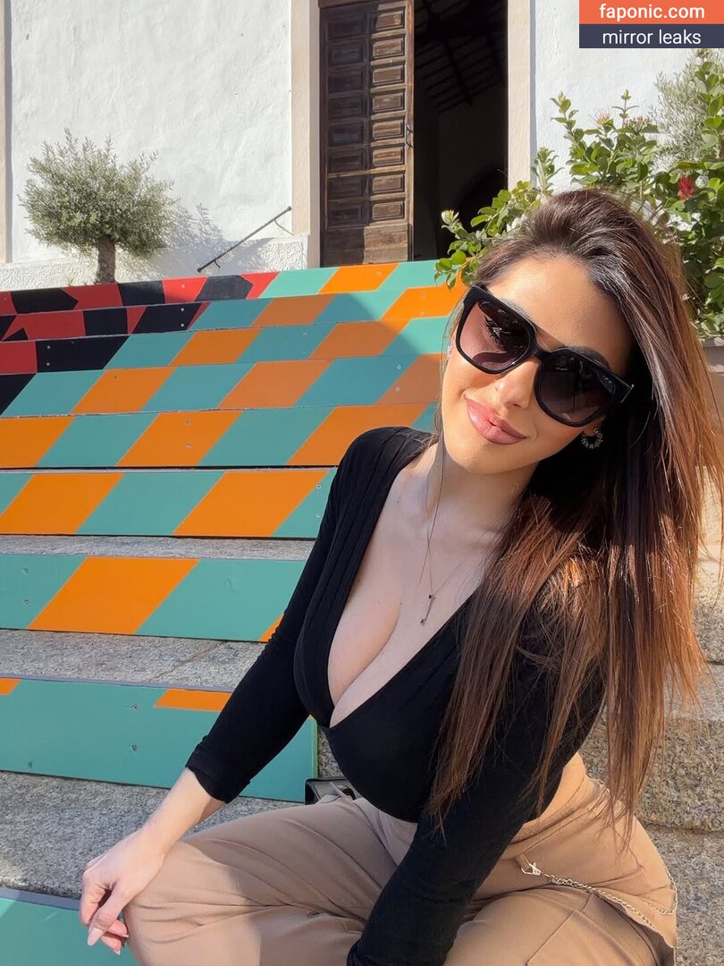 Maddalena Cabizzosu, madame_x_93, madamex93 Scurgeri de nuduri OnlyFans Fotografie #124