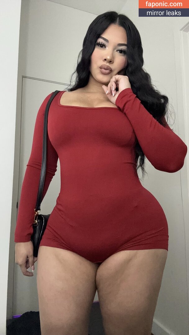 itsmadian, madianbaby, madianxm, madianxxxx Scurgeri de nuduri OnlyFans Fotografie #9