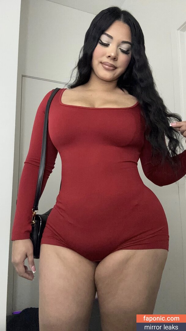 itsmadian, madianbaby, madianxm, madianxxxx Scurgeri de nuduri OnlyFans Fotografie #10