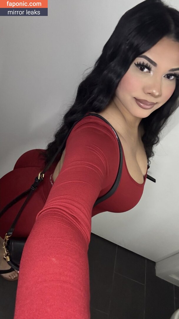 itsmadian, madianbaby, madianxm, madianxxxx Scurgeri de nuduri OnlyFans Fotografie #13