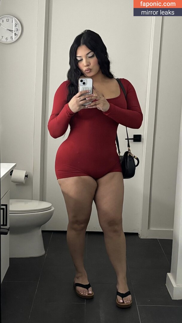 itsmadian, madianbaby, madianxm, madianxxxx Scurgeri de nuduri OnlyFans Fotografie #14