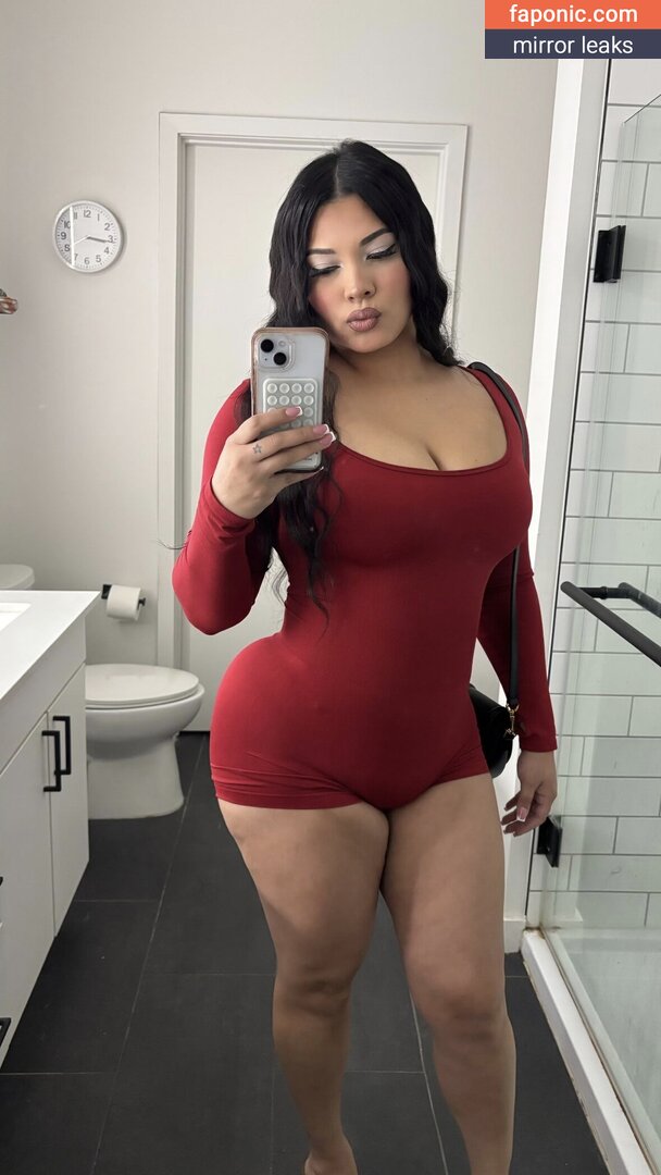 itsmadian, madianbaby, madianxm, madianxxxx Scurgeri de nuduri OnlyFans Fotografie #16