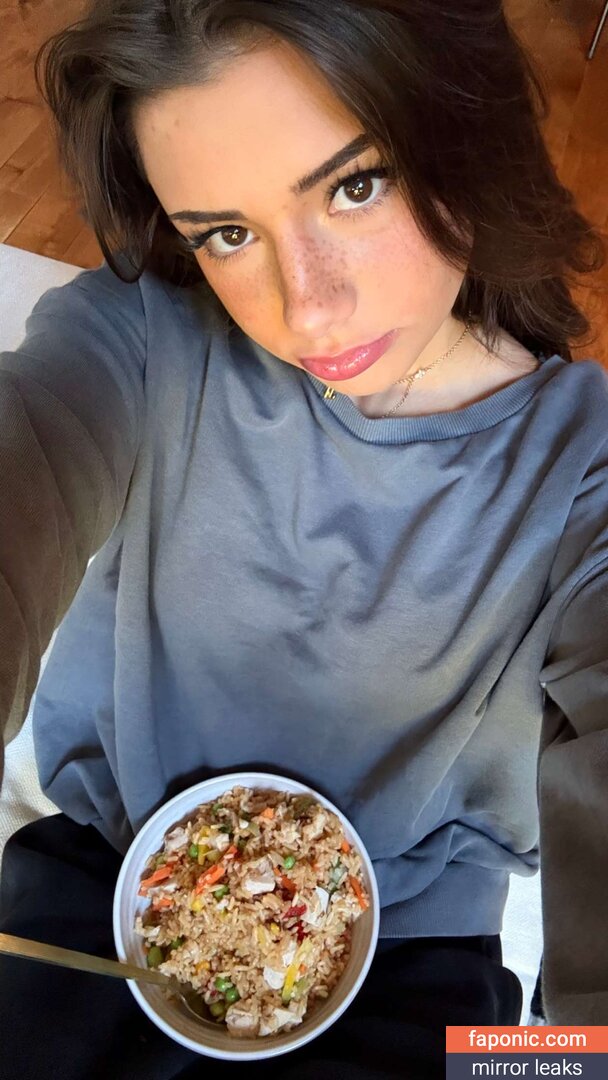 Mikayla Campinos, ltsmikaylacampinos, mikaylacampinos Scurgeri de nuduri  Fotografie #129