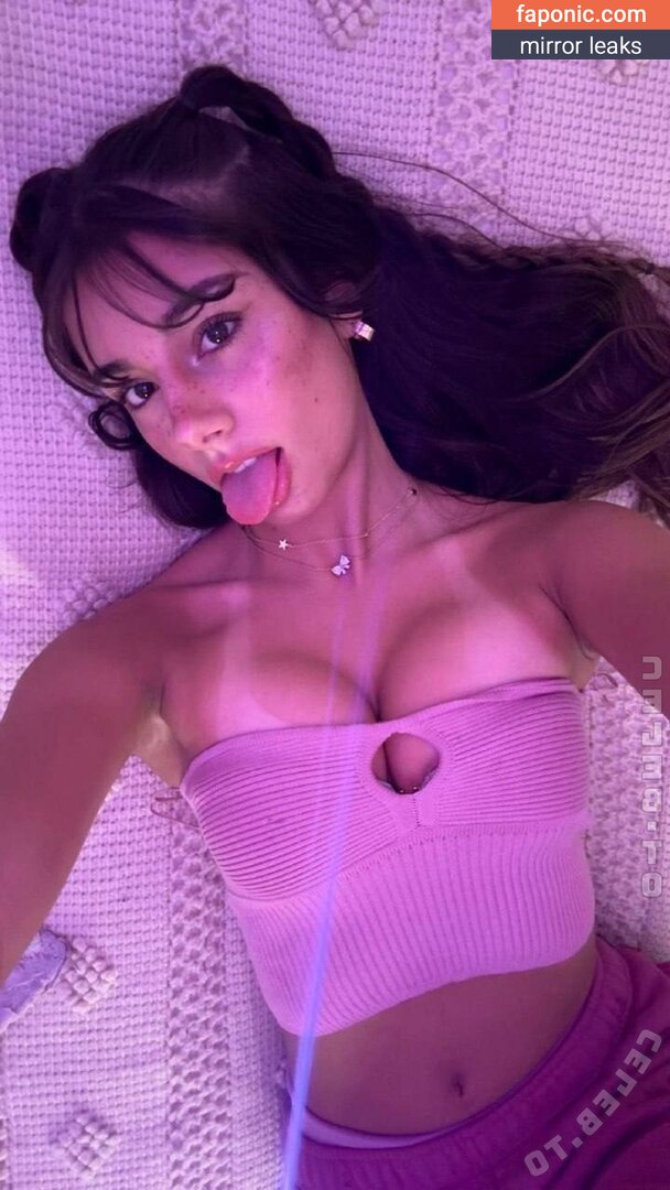 Mikayla Campinos, ltsmikaylacampinos, mikaylacampinos Scurgeri de nuduri  Fotografie #394