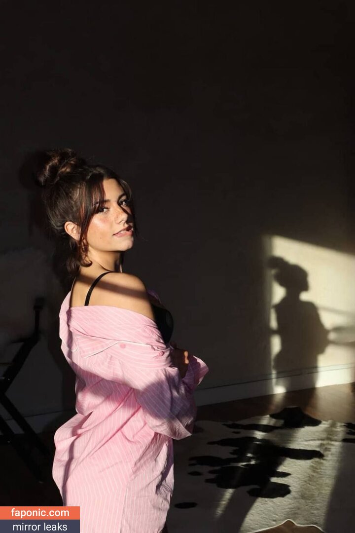 Mikayla Campinos, ltsmikaylacampinos, mikaylacampinos Scurgeri de nuduri  Fotografie #408