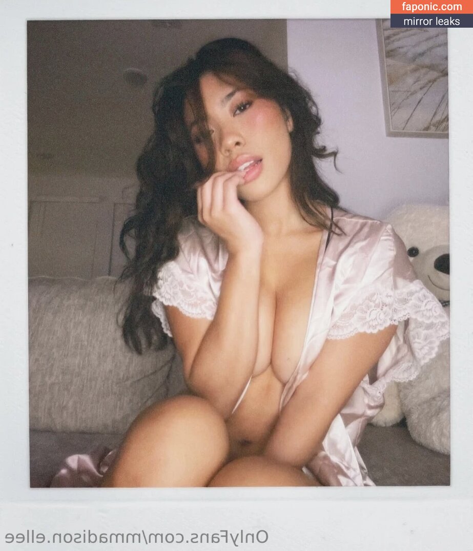 Marichelle, Mmarichelle, mmarichellee Scurgeri de nuduri OnlyFans Fotografie #1