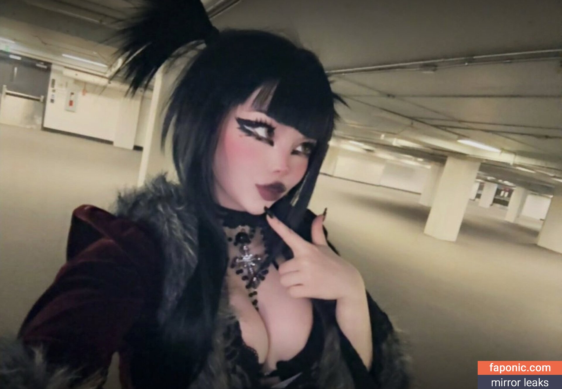 Imskirby, Skirby Scurgeri de nuduri OnlyFans Fotografie #1
