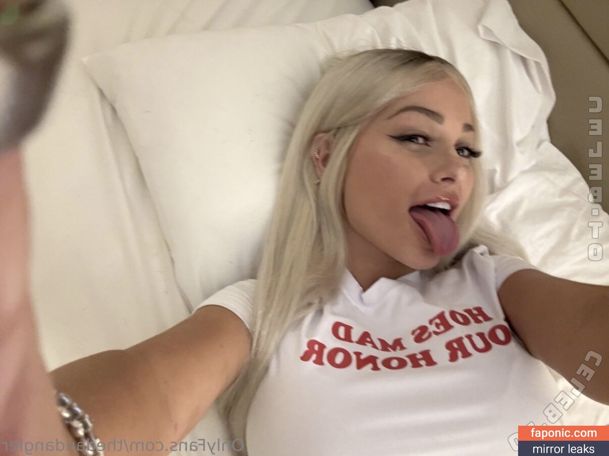 thedandangler Scurgeri de nuduri OnlyFans Fotografie #150