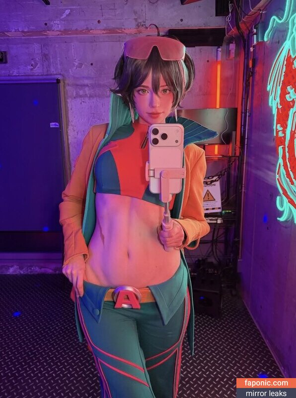 PeachMilky, PeachMilky_, peachmilkycosplay, peachmilkytea Scurgeri de nuduri OnlyFans/Patreon Fotografie #324