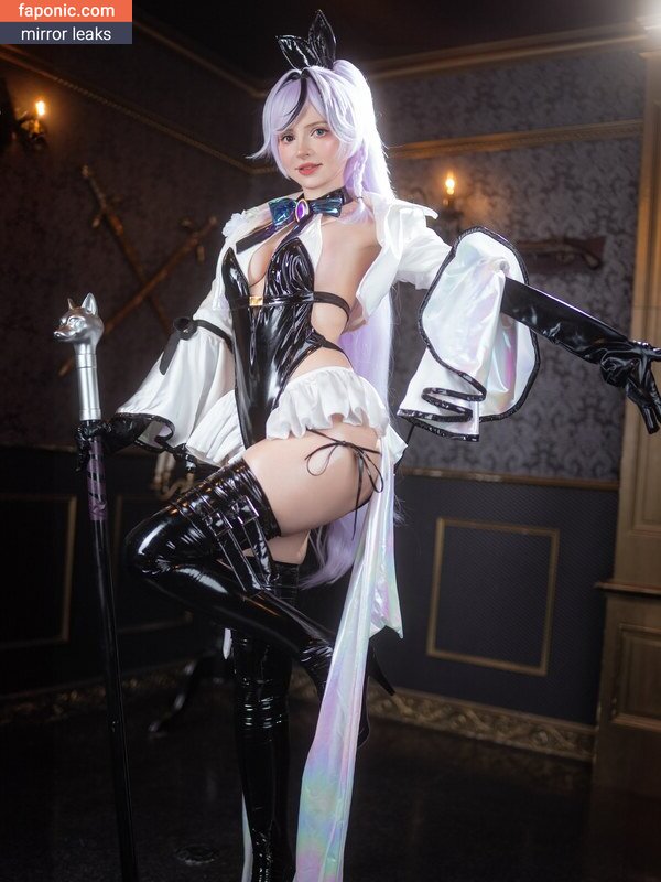 PeachMilky, PeachMilky_, peachmilkycosplay, peachmilkytea Scurgeri de nuduri OnlyFans/Patreon Fotografie #326