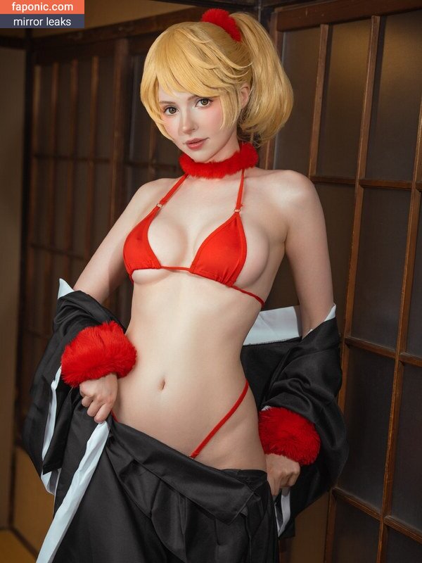 PeachMilky, PeachMilky_, peachmilkycosplay, peachmilkytea Scurgeri de nuduri OnlyFans/Patreon Fotografie #335