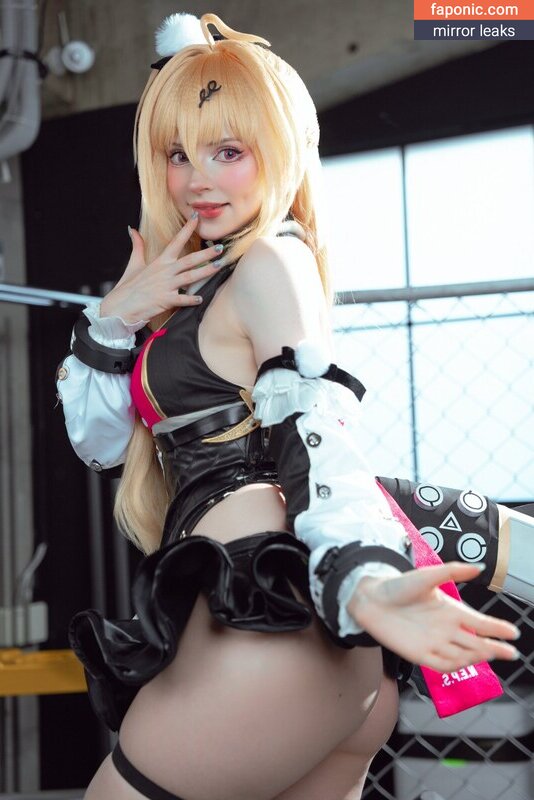 PeachMilky, PeachMilky_, peachmilkycosplay, peachmilkytea Scurgeri de nuduri OnlyFans/Patreon Fotografie #339