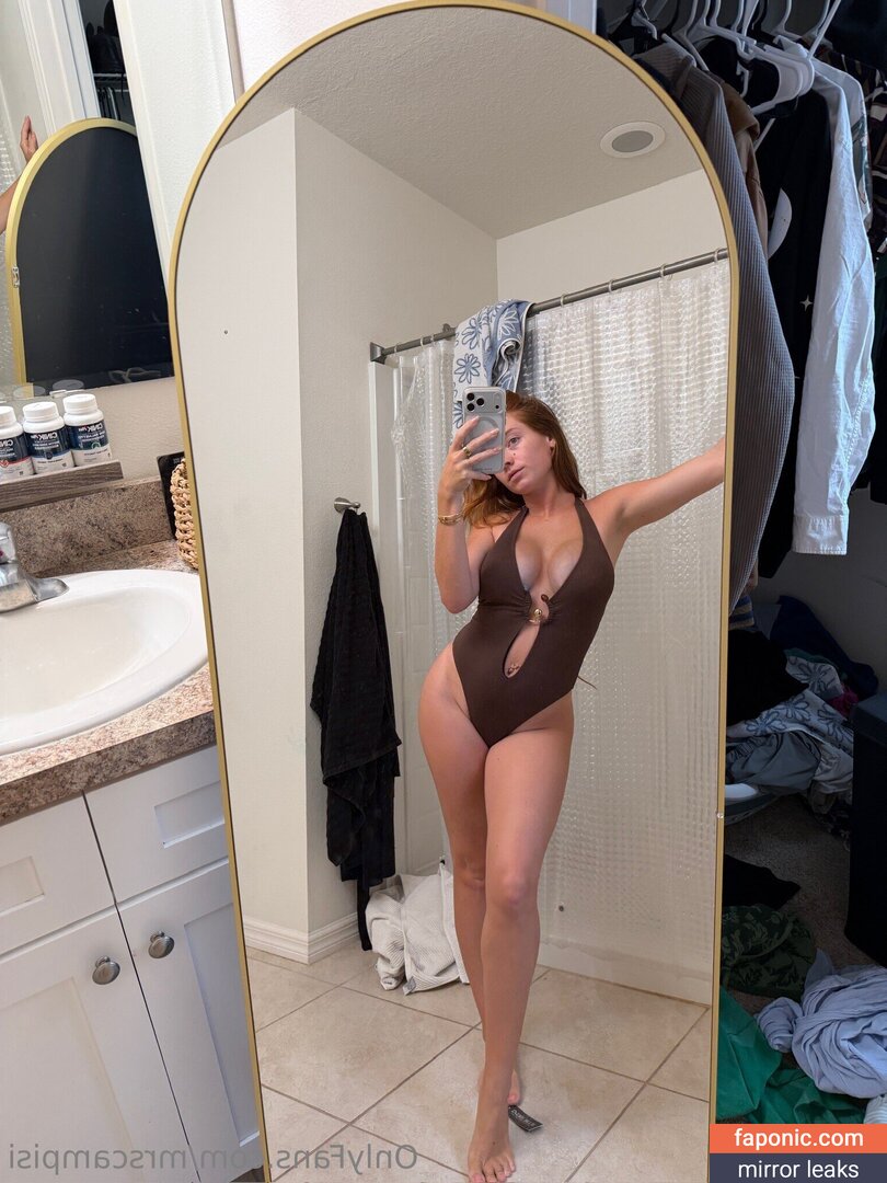 The Campisis, the.campisis, thecampisis Scurgeri de nuduri OnlyFans Fotografie #46