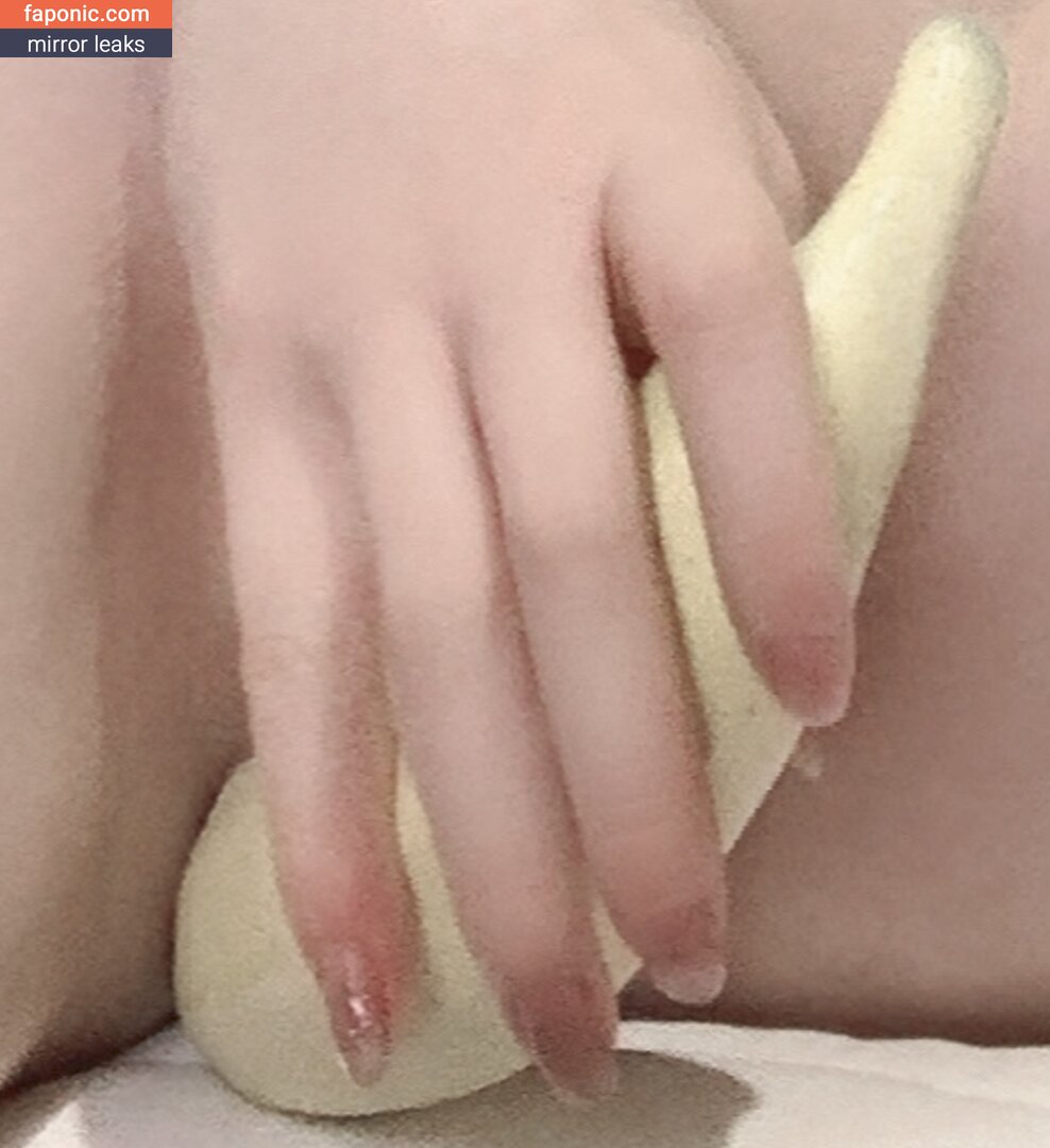 Evawishx, Evawxsh, hanxiao_ss, imeva Scurgeri de nuduri OnlyFans Fotografie #50