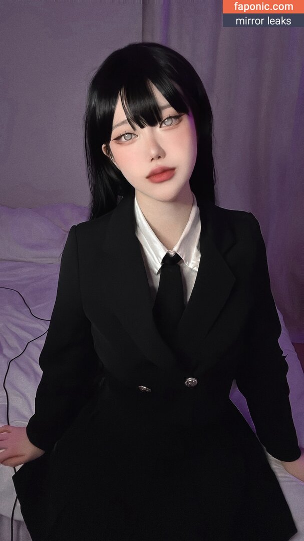 Evawishx, Evawxsh, hanxiao_ss, imeva Scurgeri de nuduri OnlyFans Fotografie #54