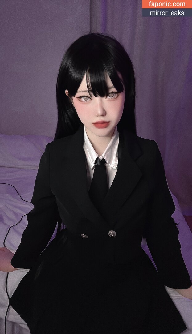 Evawishx, Evawxsh, hanxiao_ss, imeva Scurgeri de nuduri OnlyFans Fotografie #55