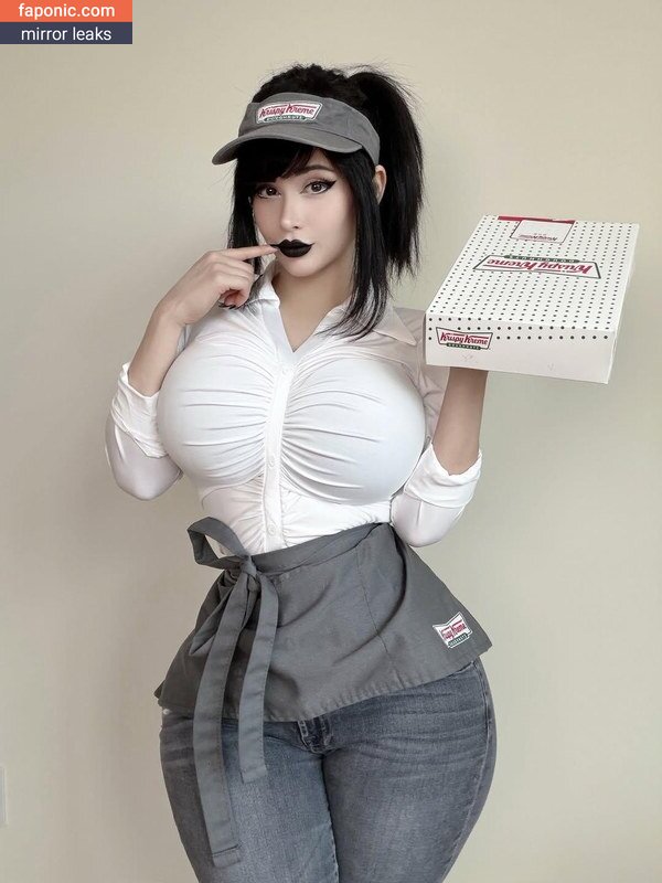 pinkchyu, pinkchyuuu, pinkchyuwu Scurgeri de nuduri OnlyFans Fotografie #16