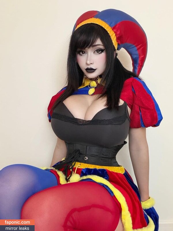 pinkchyu, pinkchyuuu, pinkchyuwu Scurgeri de nuduri OnlyFans Fotografie #18