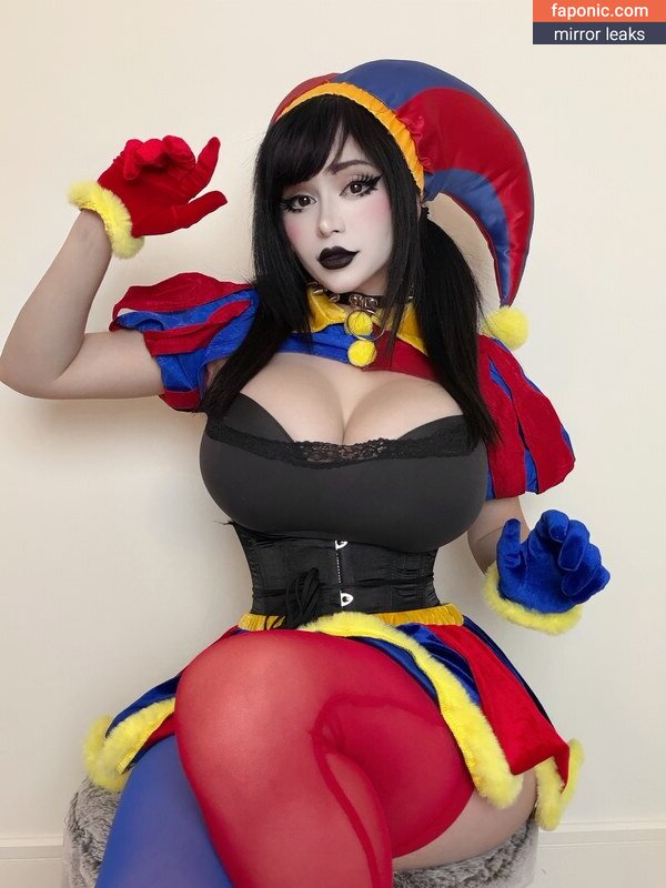 pinkchyu, pinkchyuuu, pinkchyuwu Scurgeri de nuduri OnlyFans Fotografie #20
