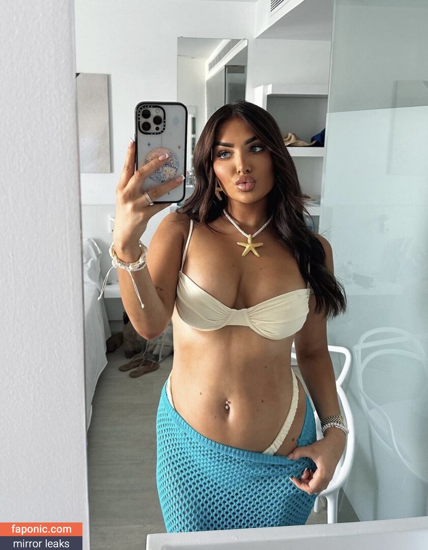Amber Phillips, ambsphillips Scurgeri de nuduri OnlyFans Fotografie #10
