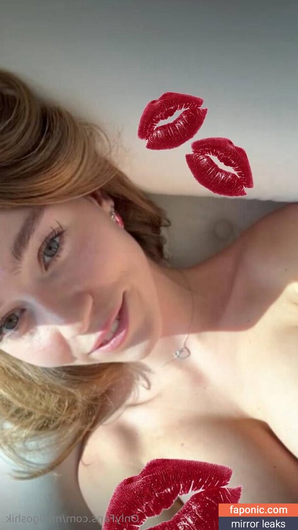 Anna Malyg0n, mmollyyy.ann Scurgeri de nuduri  Fotografie #117