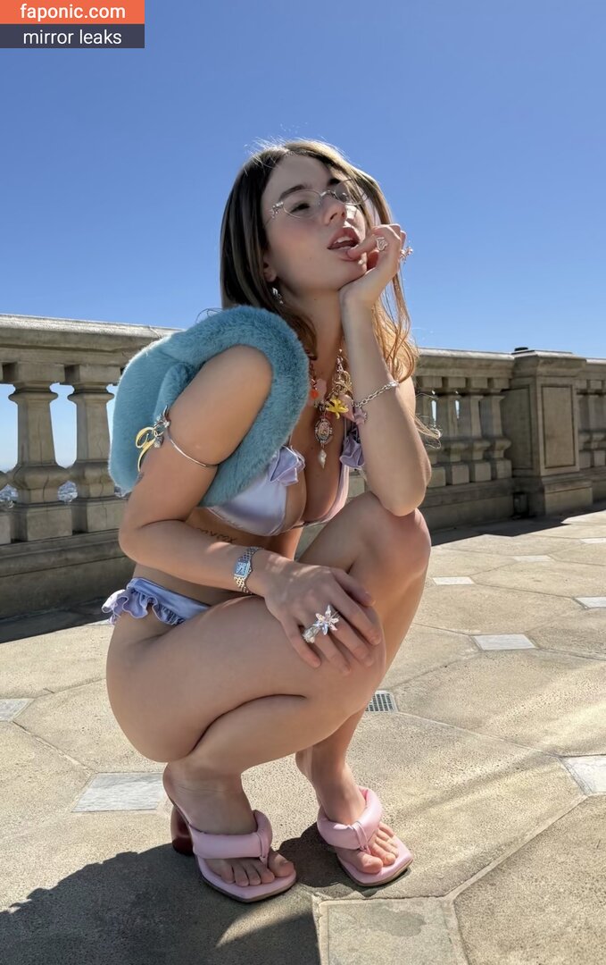 Anna Malyg0n, mmollyyy.ann Scurgeri de nuduri  Fotografie #134