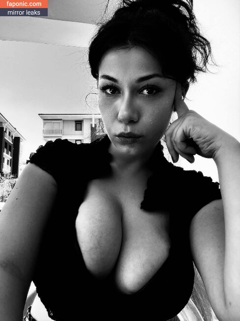 Cansu Çakal, CansuCakal Scurgeri de nuduri OnlyFans Fotografie #20