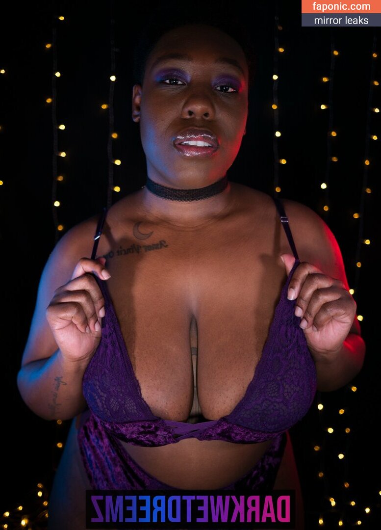 DarkWetDreemz, The Asia Drake, TheAsiaDrake Scurgeri de nuduri OnlyFans Fotografie #3