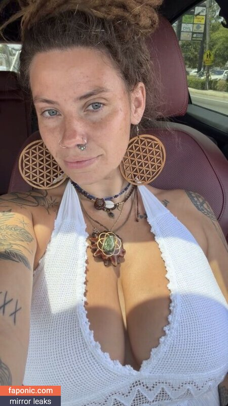 Indica Flower, https:, indicaflower, indicaflower_ Scurgeri de nuduri OnlyFans Fotografie #949