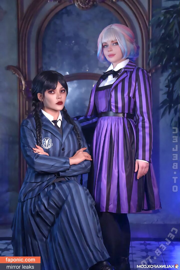 Christina Fink, Kalinka Fox, kalinka.fox, kalinkafox Scurgeri de nuduri OnlyFans/Patreon Fotografie #2717