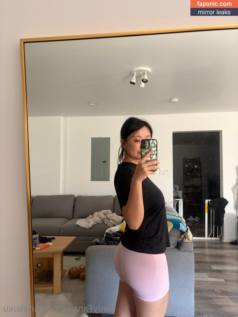 KannaSuku, Kannasuku1, kannasuk2 Scurgeri de nuduri OnlyFans Fotografie #1