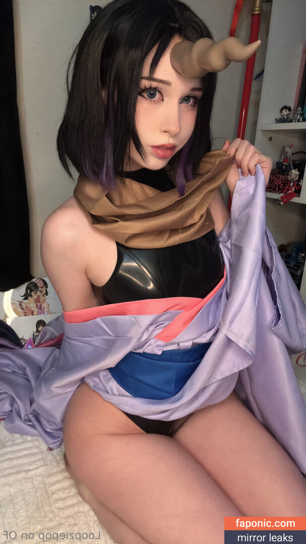 Loopziepop Scurgeri de nuduri OnlyFans Fotografie #425
