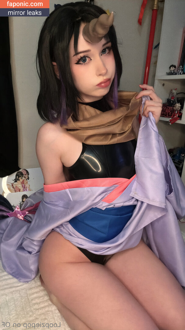 Loopziepop Scurgeri de nuduri OnlyFans Fotografie #428