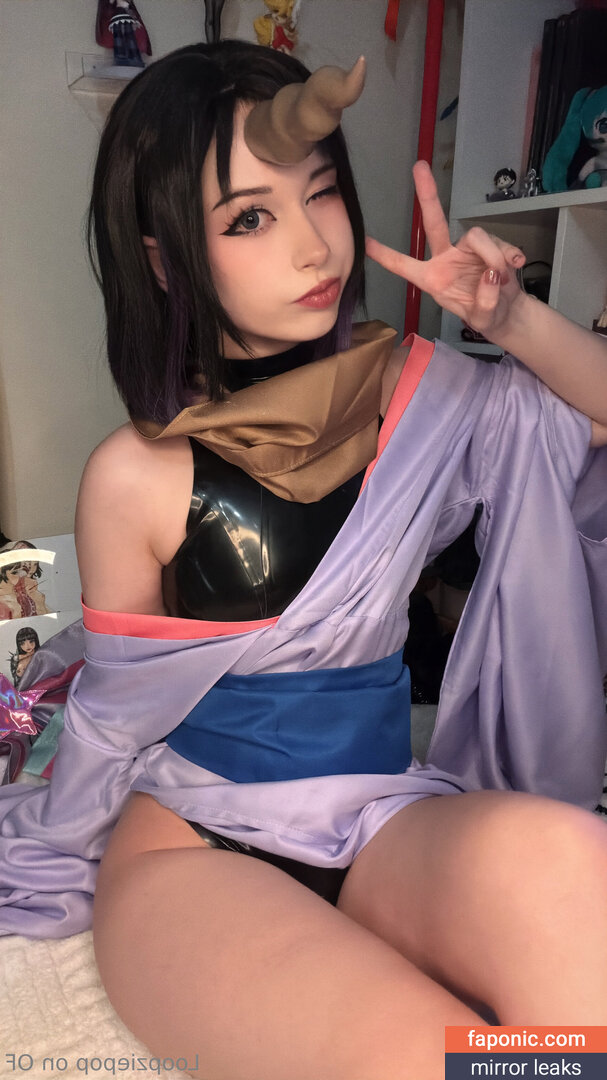 Loopziepop Scurgeri de nuduri OnlyFans Fotografie #435