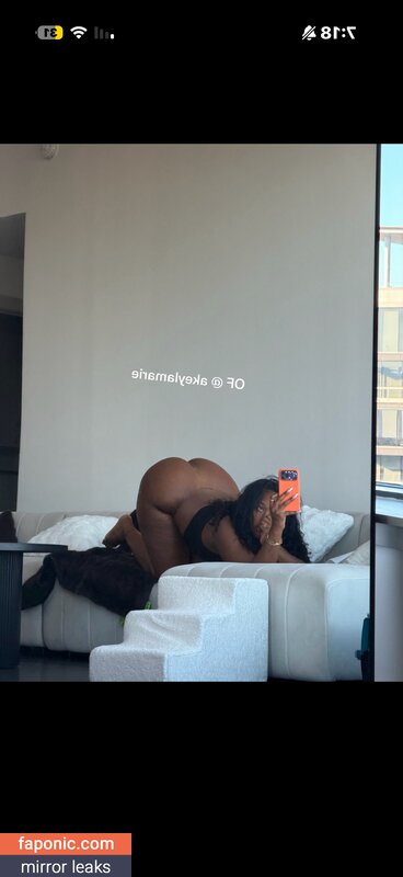 akeylamarie, kelya marie, keyla weyla, realkeylamarie Scurgeri de nuduri OnlyFans Fotografie #36