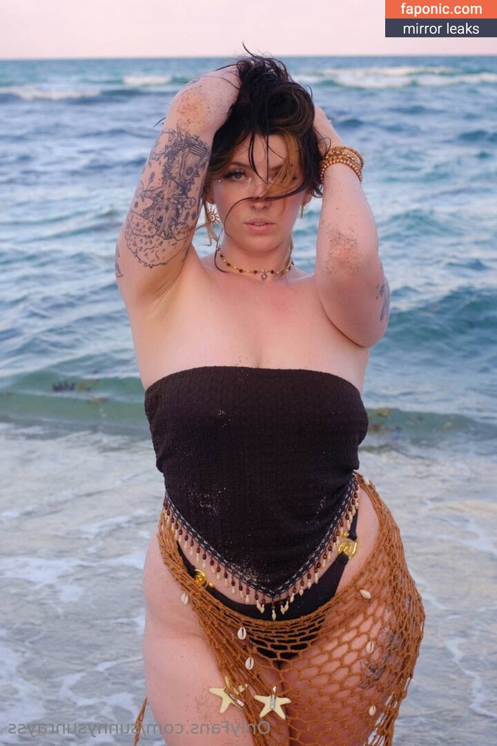 sunnysunrayss Scurgeri de nuduri OnlyFans Fotografie #9