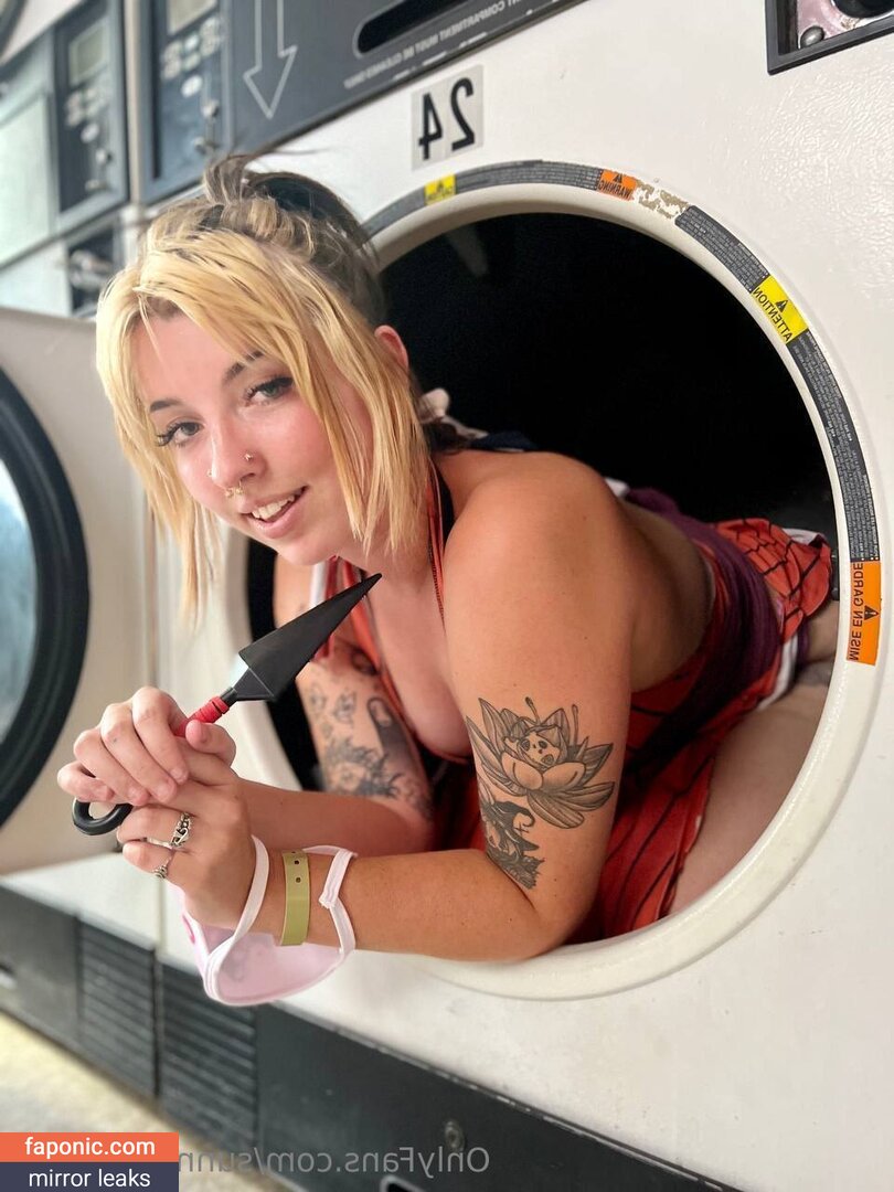 sunnysunrayss Scurgeri de nuduri OnlyFans Fotografie #16
