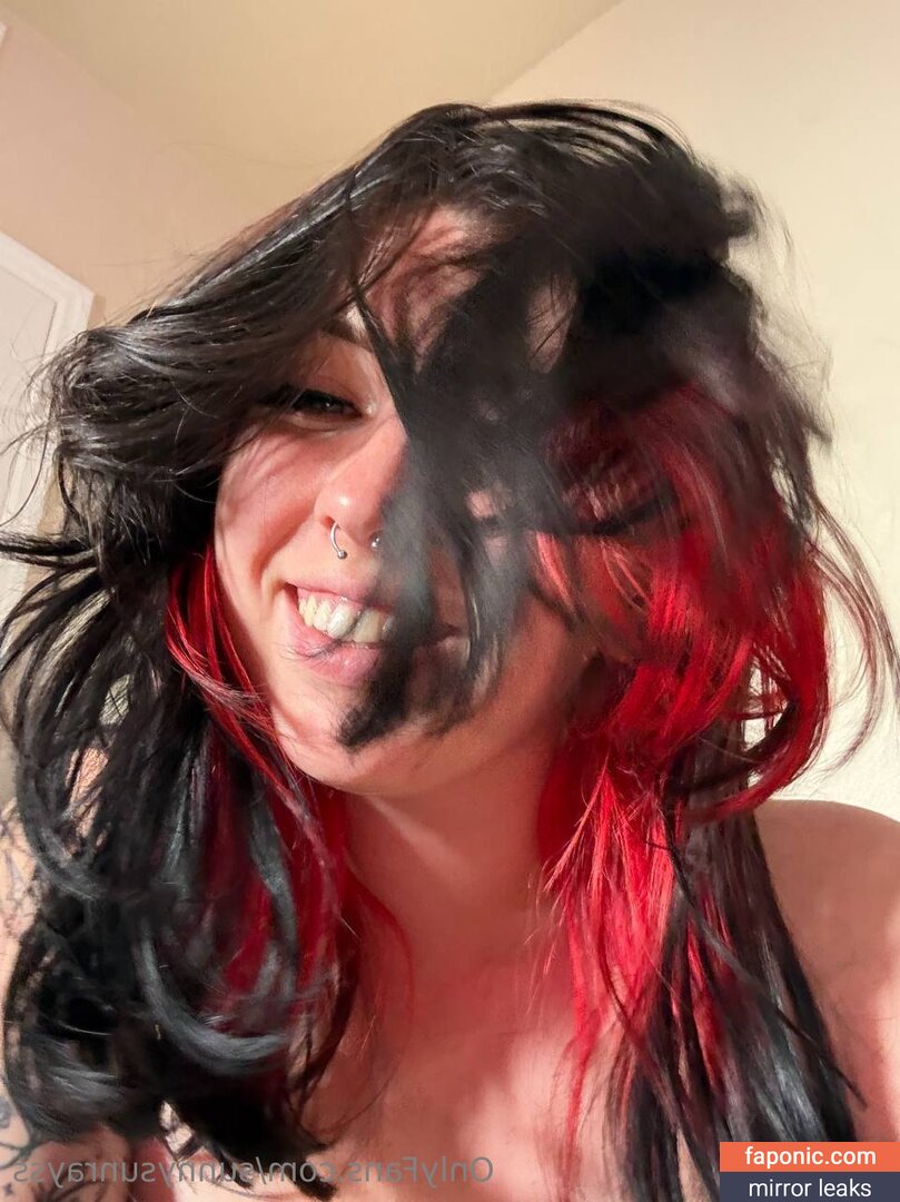 sunnysunrayss Scurgeri de nuduri OnlyFans Fotografie #19