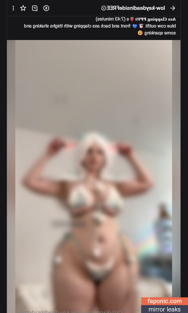 Low-keydeadinside, _lowkey_dead_inside_, https:, lowkeydeadinside Scurgeri de nuduri OnlyFans Fotografie #19