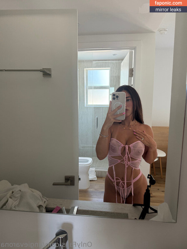 Angie Varona, angievarona Scurgeri de nuduri OnlyFans Fotografie #15