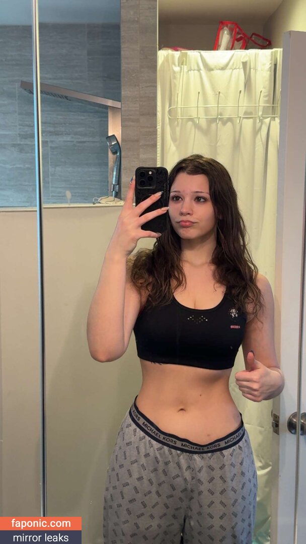 Nikki Woods, nikki_neko, nikkiwoodss Scurgeri de nuduri OnlyFans Fotografie #18