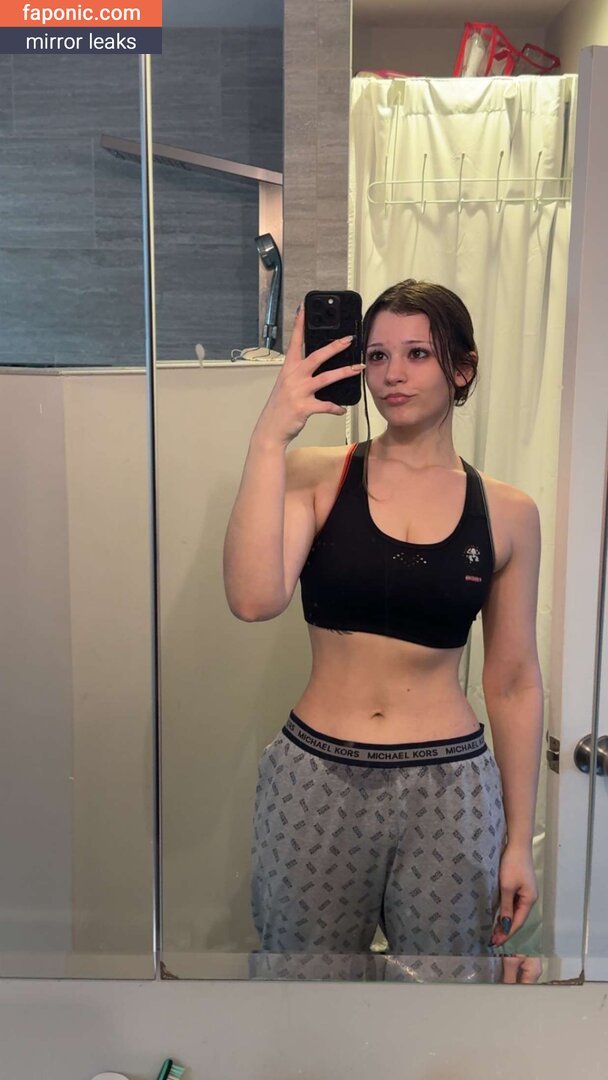 Nikki Woods, nikki_neko, nikkiwoodss Scurgeri de nuduri OnlyFans Fotografie #22